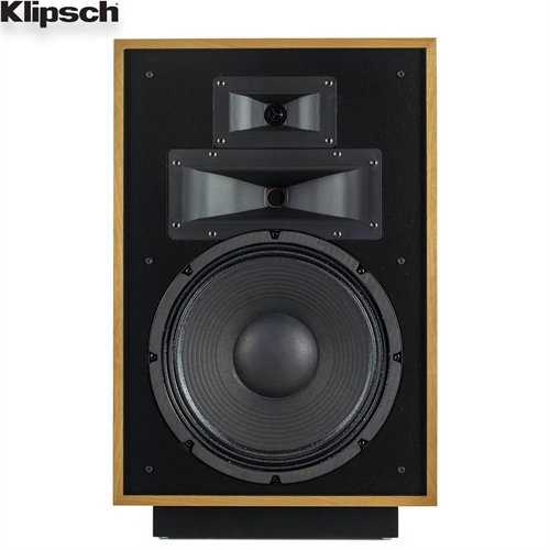 Loa Klipsch Heresy-IV 6
